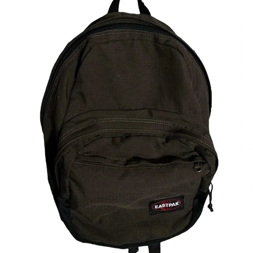 VTG Eastpak backpack brown